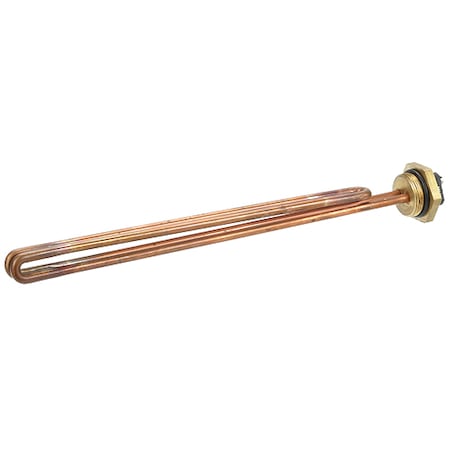 Hubbell Booster Element 208V 6000W C1315-5